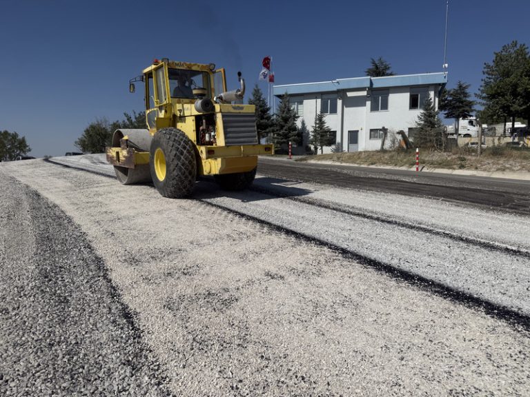 ABS ALCI YOL YAPIMI VE SATHI KAPLAMA ISI — Ankara Asfalt kaynak arşivi