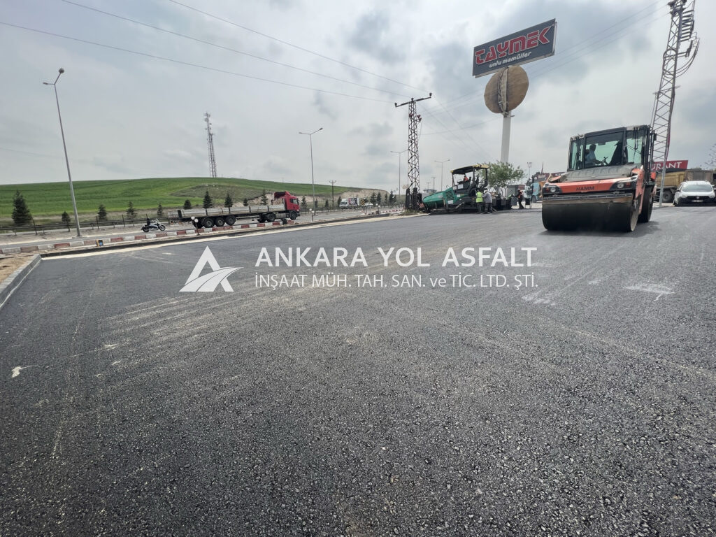 TAYMEK — Ankara Asfalt kaynak arşivi
