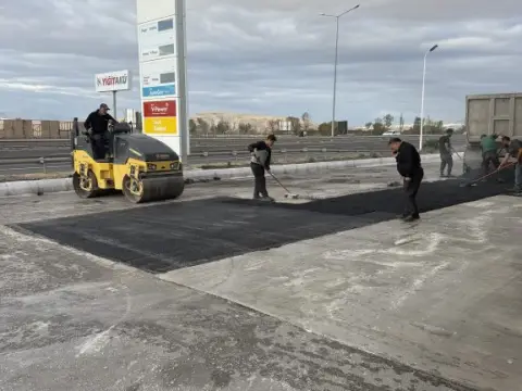 TEMELLI SHELL EKLEME