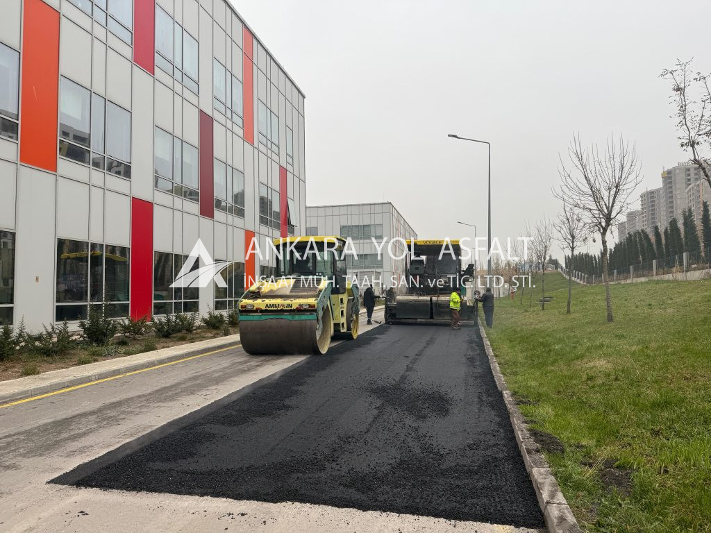 ETLİK ŞEHİR HASTANESİ ASTALDİ ve TÜRKERLER